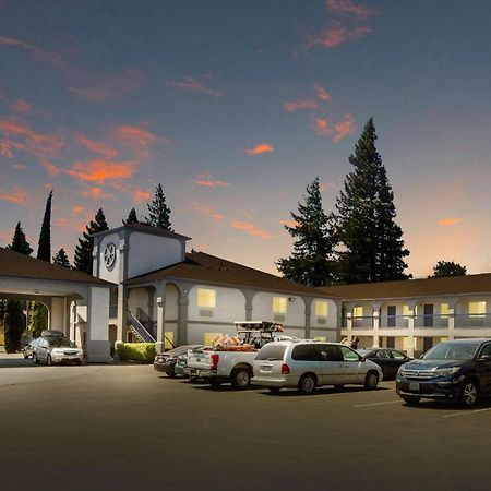 Surestay Hotel By Best Western Ukiah Εξωτερικό φωτογραφία