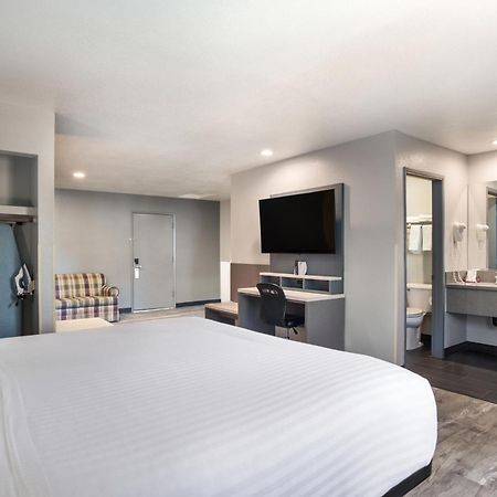 Surestay Hotel By Best Western Ukiah Εξωτερικό φωτογραφία