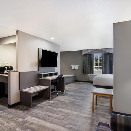 Surestay Hotel By Best Western Ukiah Εξωτερικό φωτογραφία