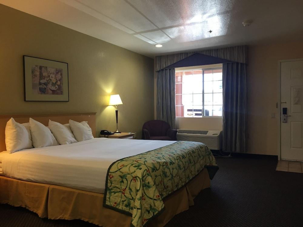 Surestay Hotel By Best Western Ukiah Εξωτερικό φωτογραφία