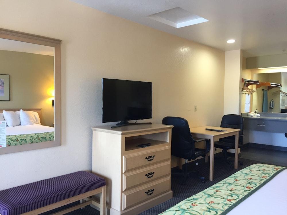Surestay Hotel By Best Western Ukiah Εξωτερικό φωτογραφία