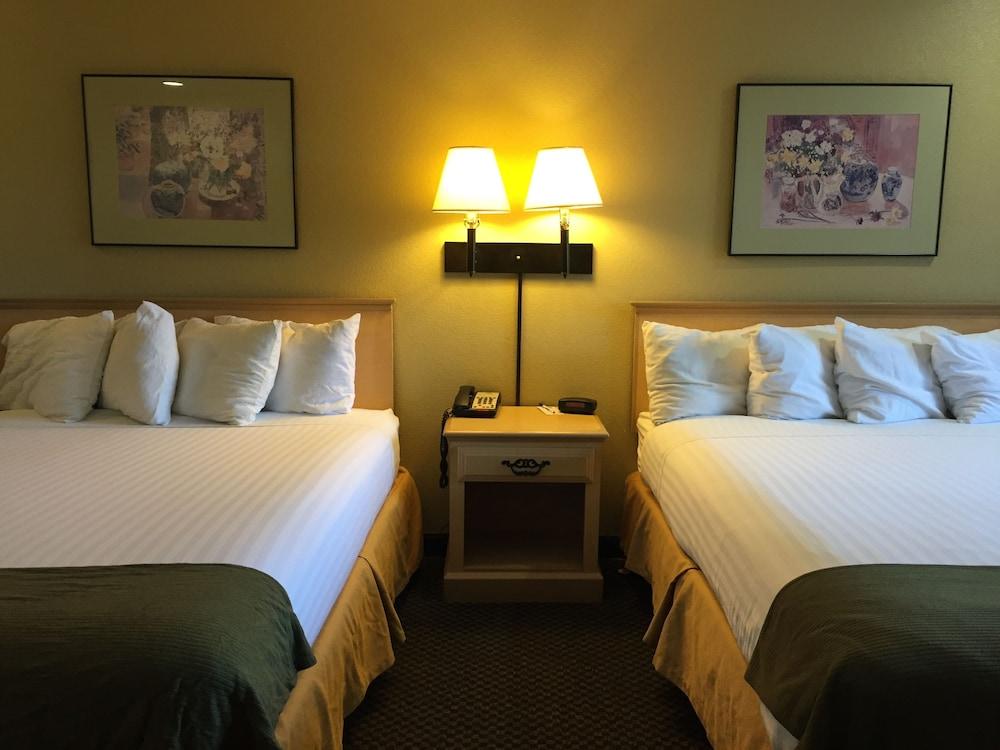 Surestay Hotel By Best Western Ukiah Εξωτερικό φωτογραφία