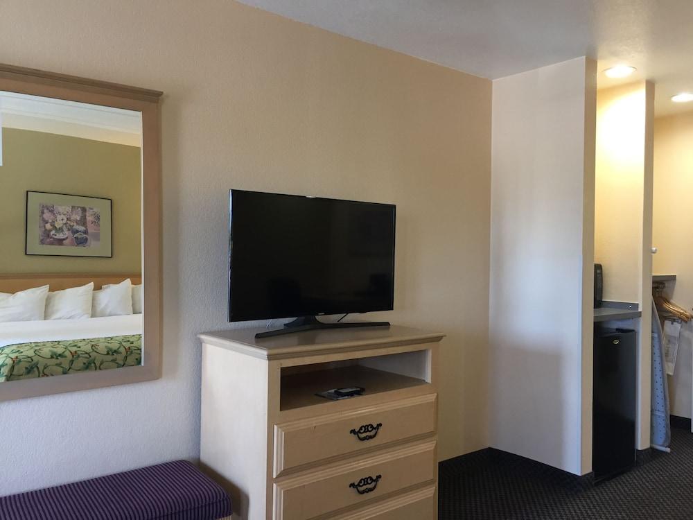 Surestay Hotel By Best Western Ukiah Εξωτερικό φωτογραφία