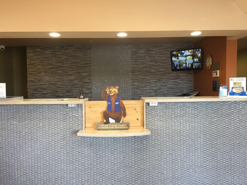 Surestay Hotel By Best Western Ukiah Εξωτερικό φωτογραφία