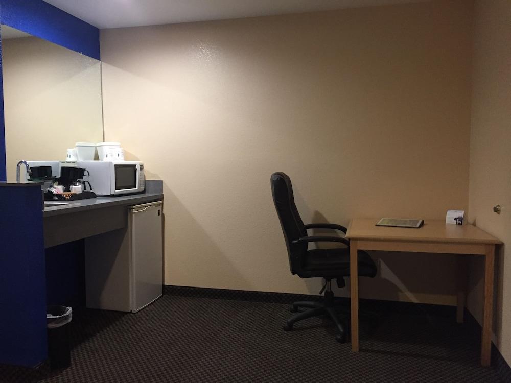 Surestay Hotel By Best Western Ukiah Εξωτερικό φωτογραφία