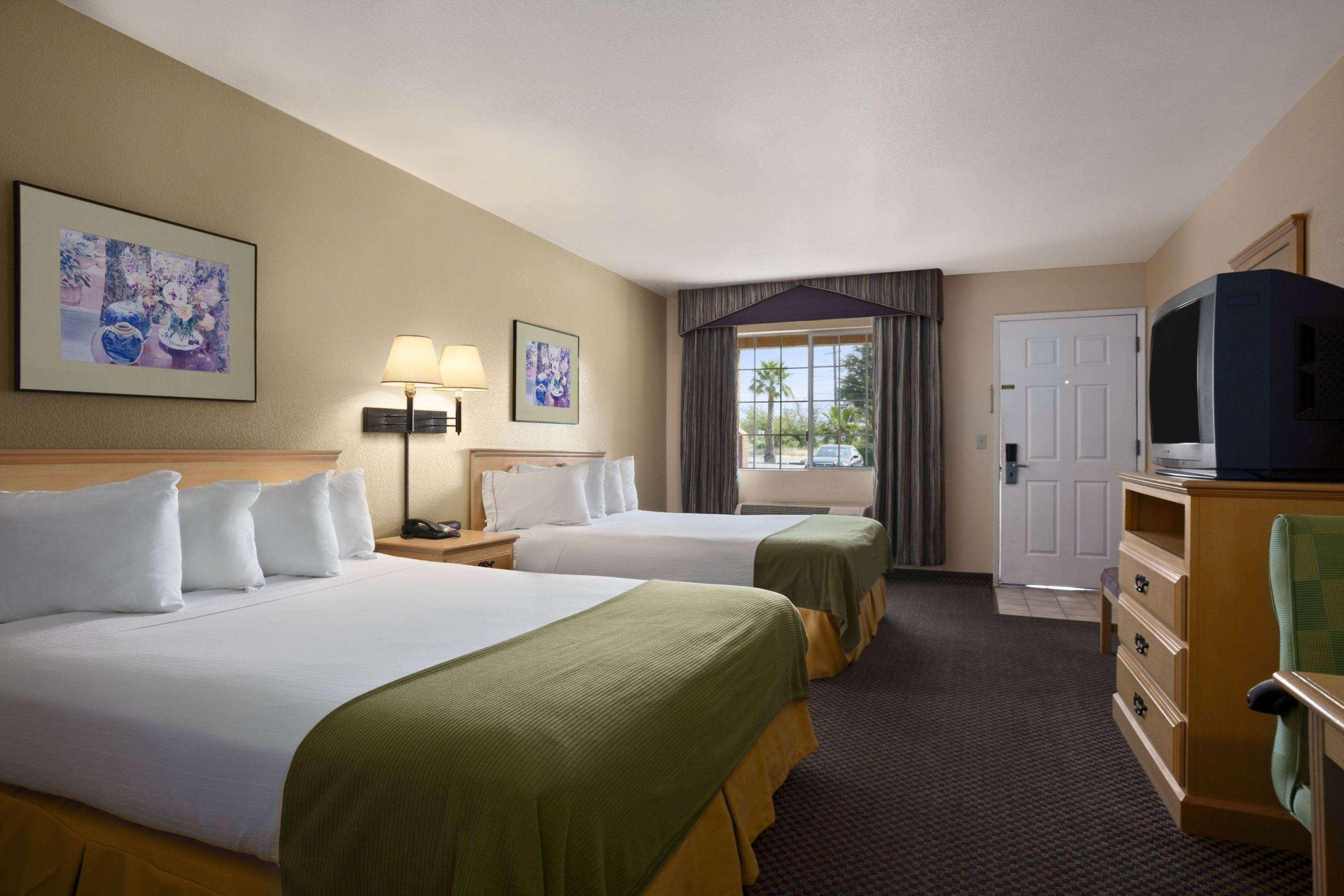 Surestay Hotel By Best Western Ukiah Εξωτερικό φωτογραφία