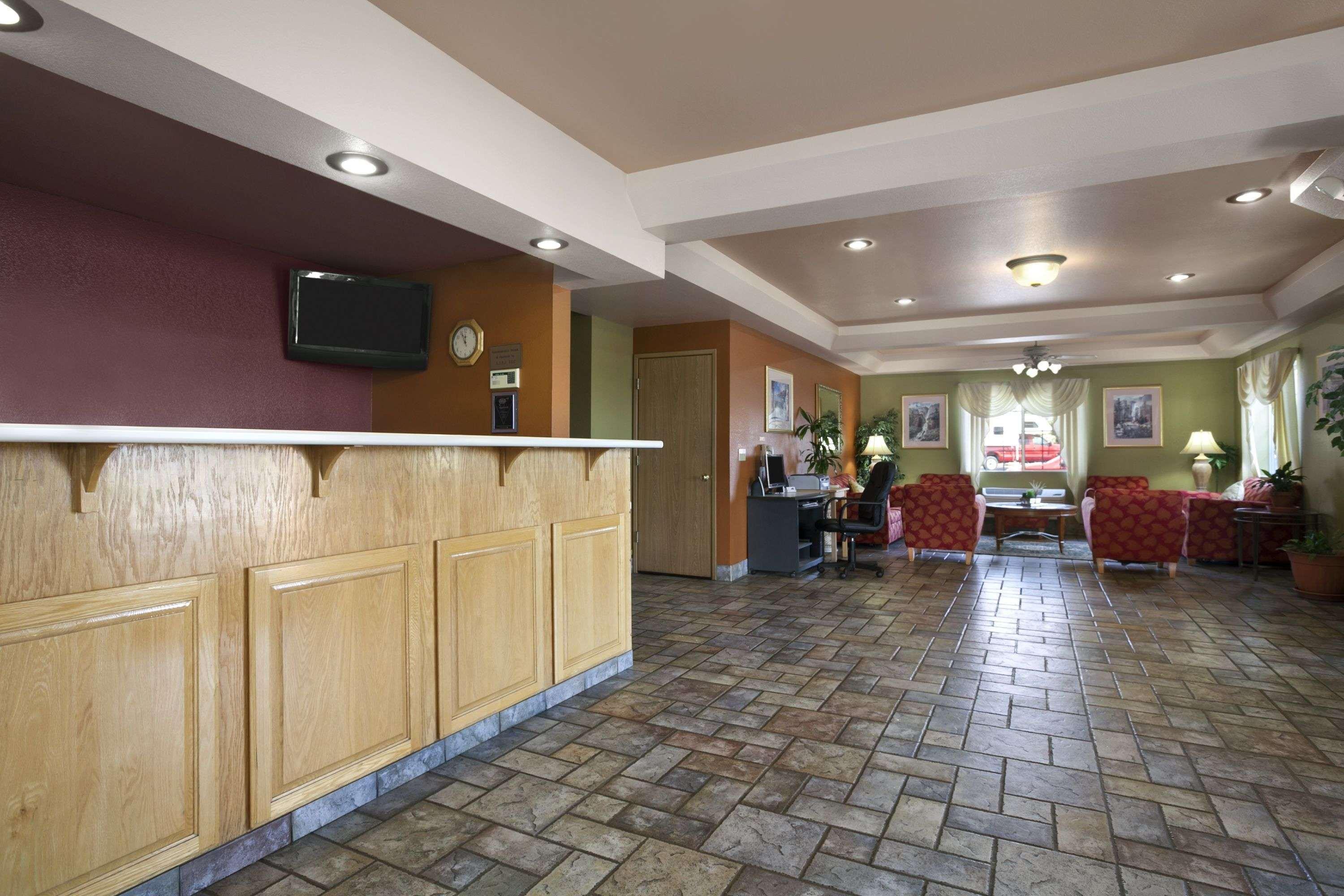 Surestay Hotel By Best Western Ukiah Εξωτερικό φωτογραφία