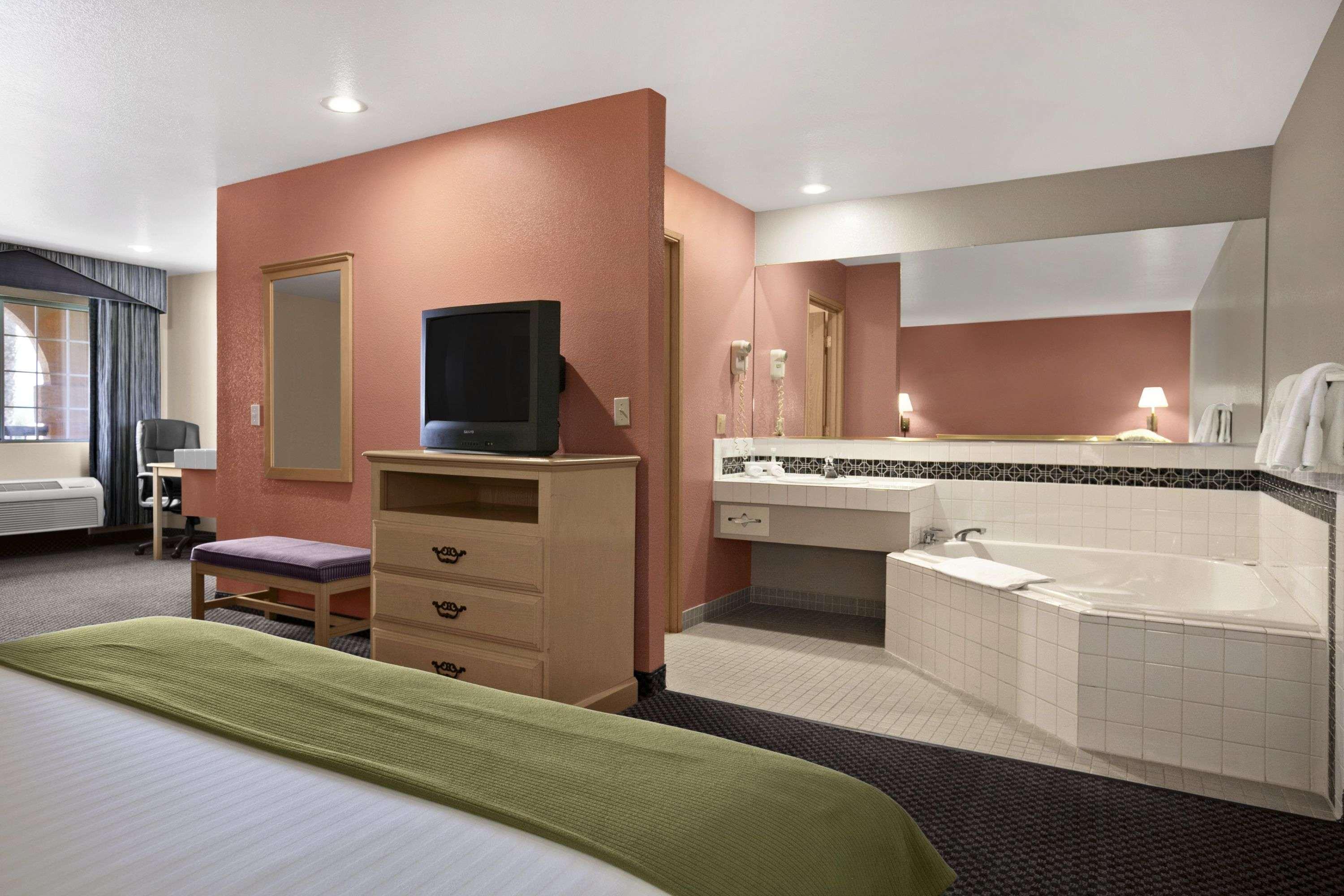 Surestay Hotel By Best Western Ukiah Εξωτερικό φωτογραφία