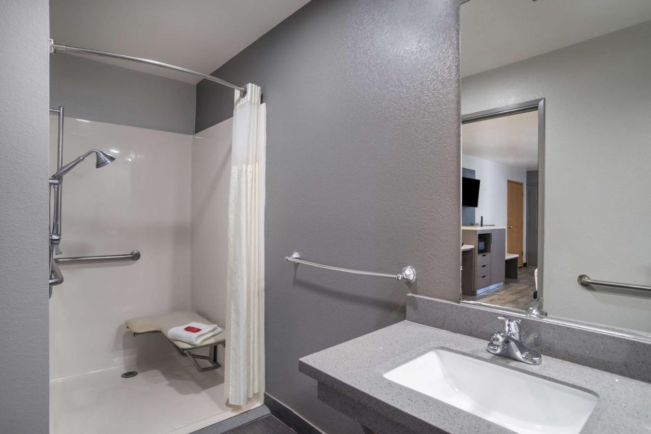 Surestay Hotel By Best Western Ukiah Εξωτερικό φωτογραφία