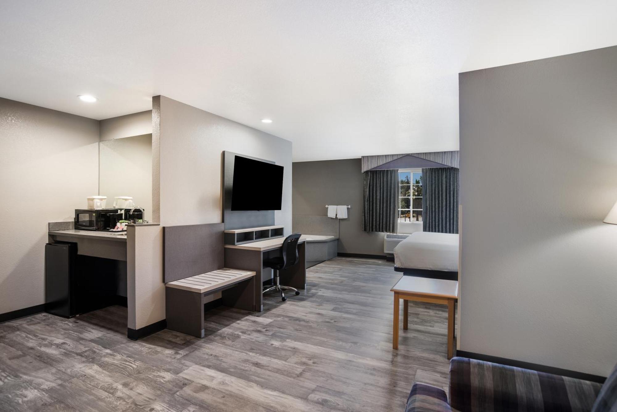 Surestay Hotel By Best Western Ukiah Εξωτερικό φωτογραφία