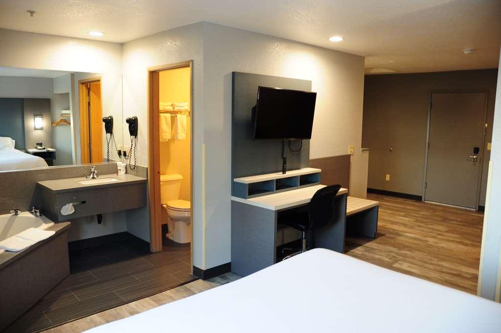 Surestay Hotel By Best Western Ukiah Δωμάτιο φωτογραφία